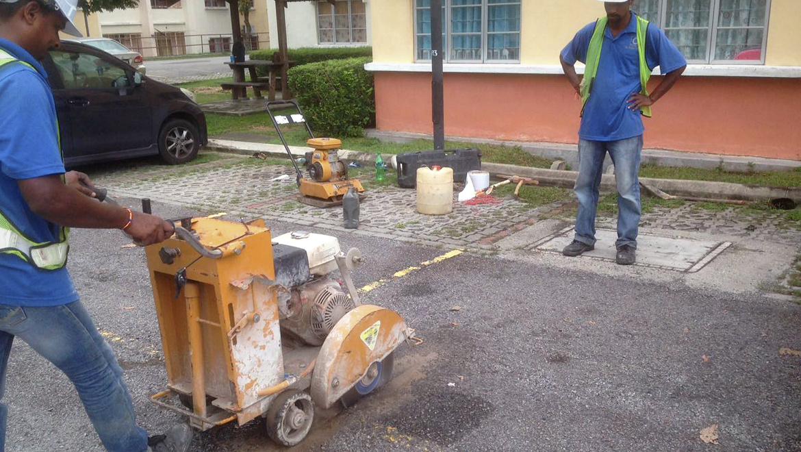 Fibre Network
