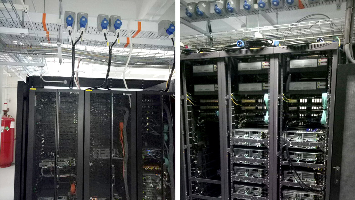 Fixed Network